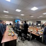 The Inaugural Policy Making Council of the Iran-China Think Tank  for Strategic Studies