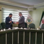 Memorandum of Understanding between Iran-China Think Tank for Strategic Studies and Shahid Beheshti Graduate School of Governance