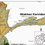 Wakhan Corridor: A Key Passageway Between East and West Asia