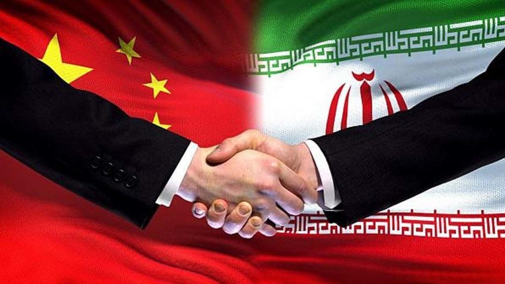 معرفی سفیر جدید ایران در چین و فرصت های نو در دیپلماسی