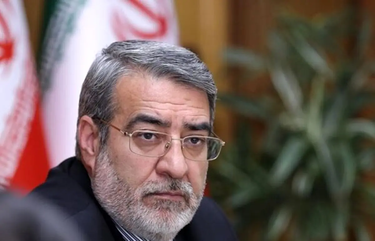 رحمانی فضلی سفیر ایران در چین شد