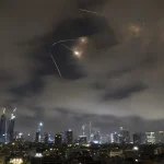 Iran-Israel War: Implications for China – Iran Relations