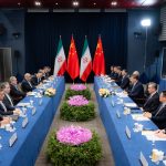 China’s Perception of Iran under the Global Governance Initiative: A Pragmatic Partnership Based on Shared Interests