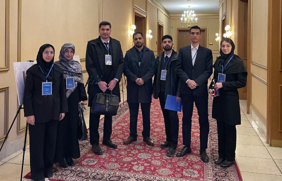 حضور تیم پژوهشگران اندیشکده مطالعات راهبردی ایران و چین در سومین مجمع گفتگوی اندیشکده های ایران و چین